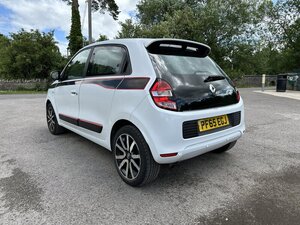 Renault Twingo 0.9 Twingo Dynamique Energy TCE S/S 5dr