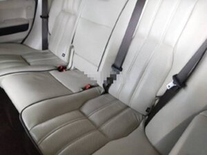 Land Rover Range Rover 5.0 Range Rover S/C V8 TO Autobiography SPEC