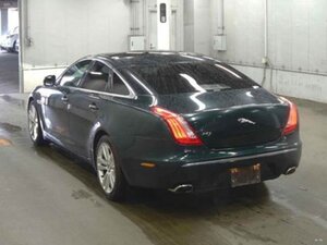 Jaguar Xj 5.0 V8 Petrol