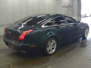 Jaguar Xj 5.0 V8 Petrol