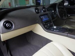 Jaguar Xj 5.0 V8 Petrol