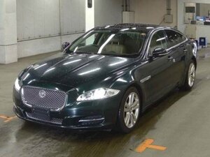 Jaguar Xj 5.0 V8 Petrol