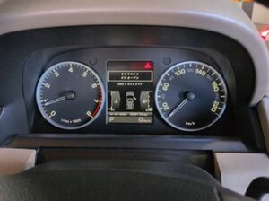 Land Rover Discovery  TO HSE SPEC