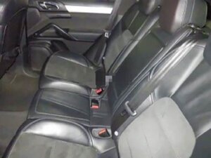 Porsche Cayenne 4.8 Cayenne GTS V8 Tiptronic 
