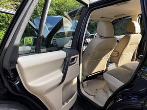 Land Rover Freelander 4WD 2.0