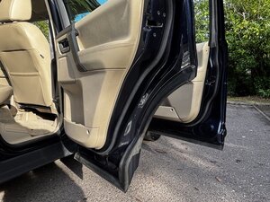 Land Rover Freelander 4WD 2.0