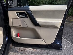 Land Rover Freelander 4WD 2.0