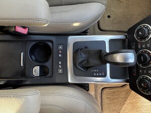 Land Rover Freelander 4WD 2.0