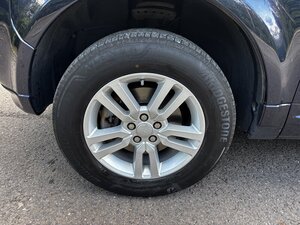 Land Rover Freelander 4WD 2.0