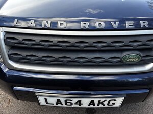 Land Rover Freelander 4WD 2.0