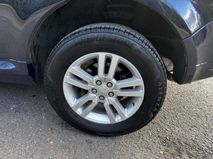 Land Rover Freelander 4WD 2.0