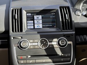 Land Rover Freelander 4WD 2.0