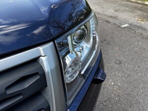 Land Rover Freelander 4WD 2.0