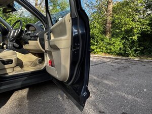 Land Rover Freelander 4WD 2.0