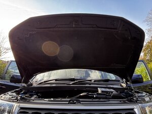 Land Rover Freelander 4WD 2.0