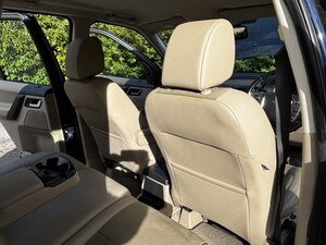 Land Rover Freelander 4WD 2.0