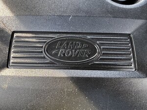 Land Rover Freelander 4WD 2.0