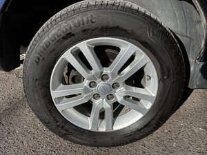 Land Rover Freelander 4WD 2.0