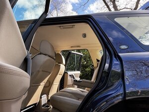 Land Rover Freelander 4WD 2.0