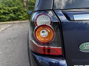 Land Rover Freelander 4WD 2.0