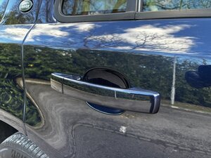 Land Rover Freelander 4WD 2.0