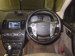 Land Rover Freelander 4WD 2.0