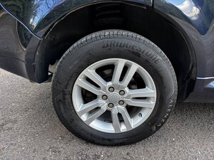 Land Rover Freelander 4WD 2.0