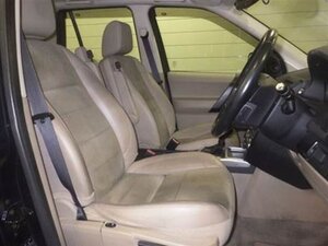 Land Rover Freelander 4WD 2.0