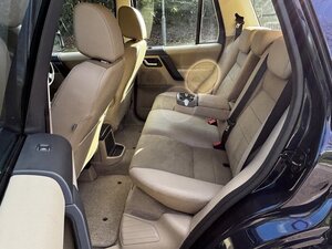 Land Rover Freelander 4WD 2.0