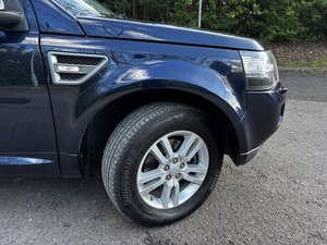 Land Rover Freelander 4WD 2.0