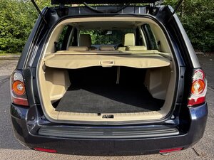 Land Rover Freelander 4WD 2.0