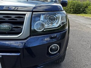 Land Rover Freelander 4WD 2.0