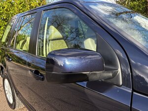 Land Rover Freelander 4WD 2.0