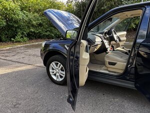 Land Rover Freelander 4WD 2.0