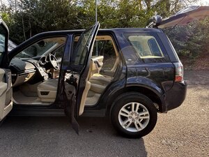 Land Rover Freelander 4WD 2.0