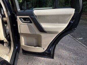 Land Rover Freelander 4WD 2.0