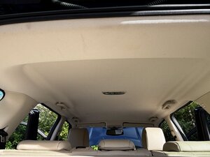 Land Rover Freelander 4WD 2.0