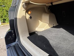 Land Rover Freelander 4WD 2.0