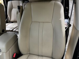 Land Rover Discovery 5.0 V8 Petrol TO HSE Luxury SPEC