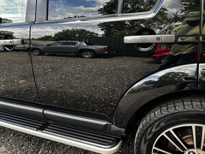 Land Rover Discovery 5.0 V8 Petrol TO HSE Luxury SPEC