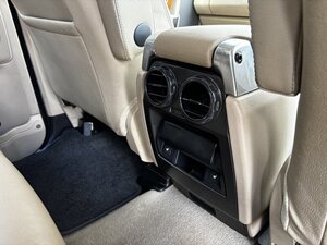 Land Rover Discovery 5.0 V8 Petrol TO HSE Luxury SPEC