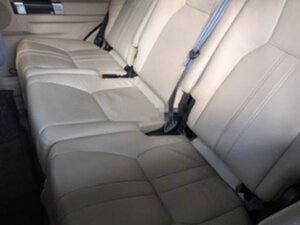 Land Rover Discovery 5.0 V8 Petrol TO HSE Luxury SPEC