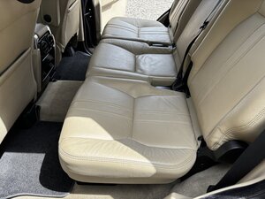 Land Rover Discovery 5.0 V8 Petrol TO HSE Luxury SPEC