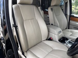 Land Rover Discovery 5.0 V8 Petrol TO HSE Luxury SPEC