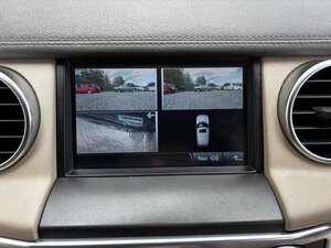 Land Rover Discovery 5.0 V8 Petrol TO HSE Luxury SPEC