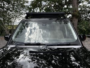 Land Rover Discovery 5.0 V8 Petrol TO HSE Luxury SPEC