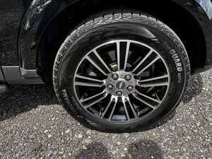 Land Rover Discovery 5.0 V8 Petrol TO HSE Luxury SPEC