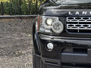 Land Rover Discovery 5.0 V8 Petrol TO HSE Luxury SPEC 