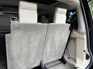 Land Rover Discovery 5.0 V8 Petrol TO HSE Luxury SPEC