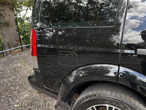 Land Rover Discovery 5.0 V8 Petrol TO HSE Luxury SPEC